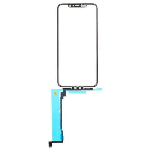 Тачскрин + OCA iPhone 11 Pro Max (original)