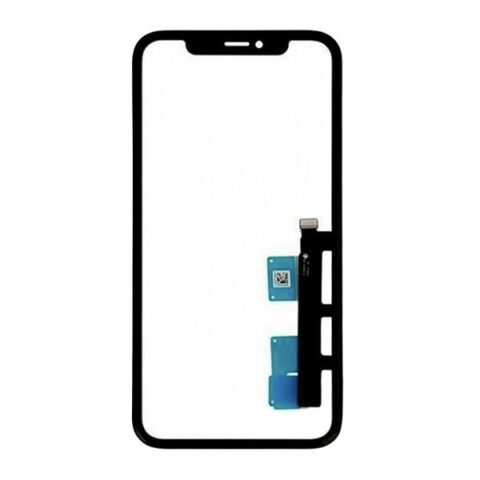 Тачскрин + OCA + рамка iPhone XR (original)