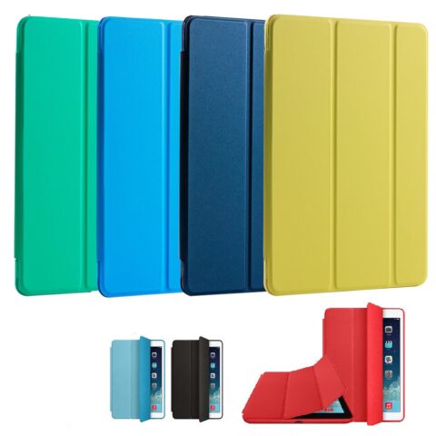 Smart cover для iPad Mini 5 в ассортименте