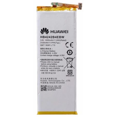 Аккумулятор для Huawei Honor 6 | Honor 4X (HB4242B4EBW)