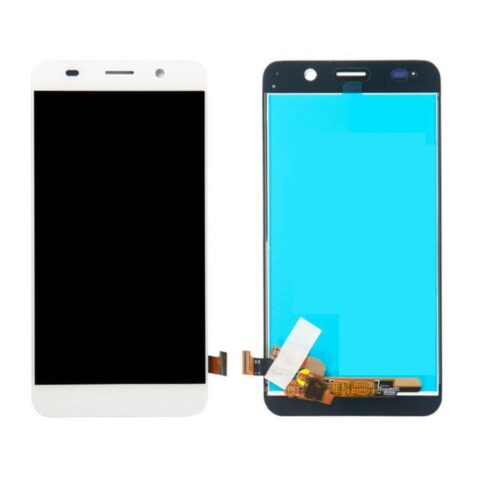 Дисплей Huawei Honor 4A с сенсором (Белый)