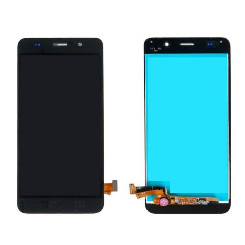 Дисплей Huawei Honor 4A с сенсором (Черный)