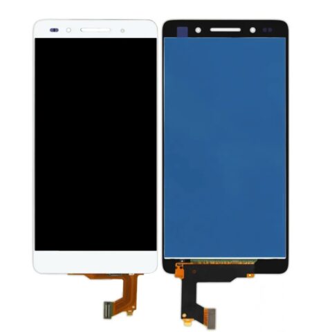 Дисплей Huawei Honor 7 с сенсором (белый)