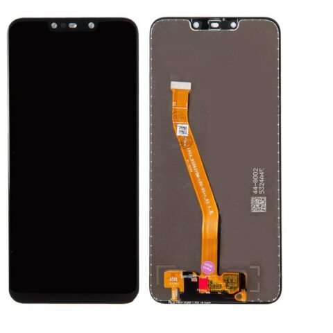 Дисплей Huawei Mate 20 Lite в сборе с тачскрином (Черный)