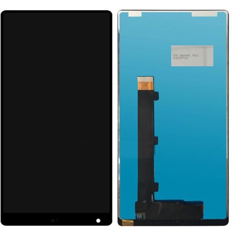 Дисплей для Xiaomi Mi Mix с сенсором (Black)