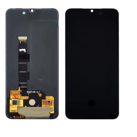 Дисплей Xiaomi Mi 9 с тачскрином (OLED) (Черный)