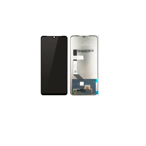 Дисплей Xiaomi Redmi Note 7 | Note 7 Pro / Note 7S в сборе с тачскрином (Черный) (Premium)