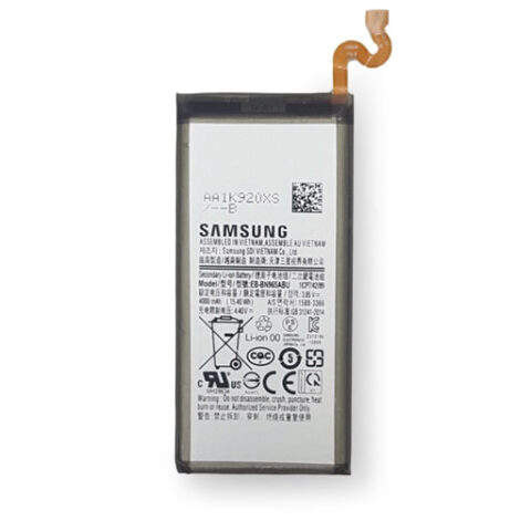 Аккумулятор для Samsung Galaxy Note 9 (N960) (ORIG iC)