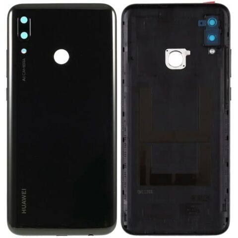 Задняя крышка Huawei P Smart 2019 (Черный)