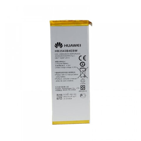 Аккумулятор для Huawei P7 (HB3543B4EBW)