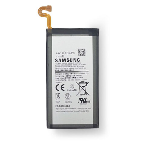 Аккумулятор для Samsung Galaxy S9 (G960) (ORIG iC)