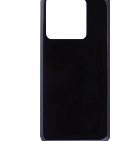 Задняя крышка Xiaomi 14 (Черный)