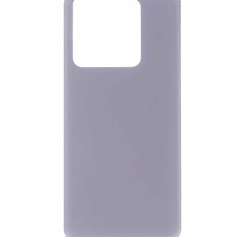 Задняя крышка Xiaomi 14 (Белый)