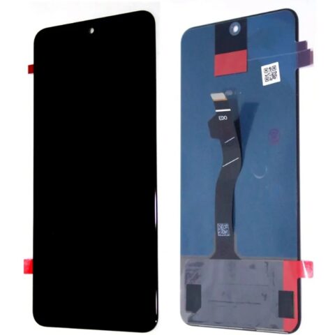 Дисплей Huawei Nova 10 SE (BNE-LX1) / Nova 11 SE (BON-AL00) / Nova 12 SE (BNE-LX1) с тачскрином (Черный) (ORIGINAL)