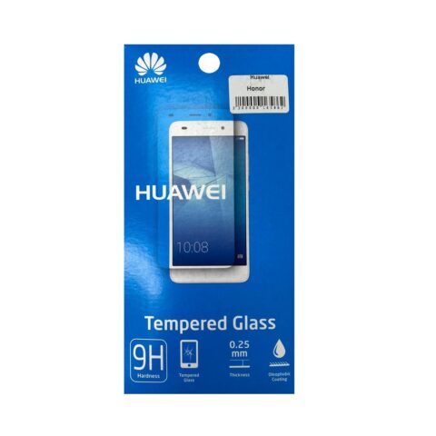 Защитное стекло 5D Full Glue для Huawei Honor 20 lite/10 lite/10i(черный)